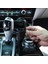 -Bmw F20 F30 F31 F34 X5 F15 X6 F16 Karbon Fiber Vites Vites Kafası Top Yaka Sapı Kılıfı (Yurt Dışından) 2
