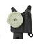Isıtıcı Buzdolu Aktüatör Servo Motor 6R0907511C Volkswagen Için Polo 2003-2015 Audi A1 2015-2017 Skoda (Yurt Dışından) 4