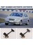 Araba Ön +Mercedes-Benz Için Arka Kapı Kontrolü C230 C240 ​​C280 C320 C350 2037200116 2037300116 (Yurt Dışından) 4