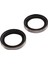 2pcs Yağ Seal 321467 Johnson Evinrude 33HP 35HP 40HP 48HP 50HP 55HP 60HP Dıştan Takma 18-2060 (Yurt Dışından) 3