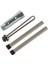 1440W 120V Rv Su Isıtıcı Elemanları Kit 520900 Banliyö Rv Su Isıtıcısı Için, 2 Anot Çubuğu ve 1 Altıgen Anahtar Soketi (Yurt Dışından) 1