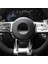 Direksiyon Simidi Mercedes Için Alt Trim Kapak Benz A B C E Sınıfı W177 W247 W213 W205 Cla Glb Amg 2019-2021 (Yurt Dışından) 4