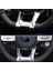 Direksiyon Simidi Mercedes Için Alt Trim Kapak Benz A B C E Sınıfı W177 W247 W213 W205 Cla Glb Amg 2019-2021 (Yurt Dışından) 5
