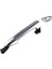 82661-1Y020 Kıa Pıcanto Için Sağ Dün Kapı Topu 2011-2016 82661-1Y020 Dış Kapı Kolu (Yurt Dışından) 3