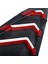Honda Civic Için 2016-2021 Sedan Arka Yan Havalandırma Çeyrek Pencere Kanyan Pansiyonu Kapak Üçgen Pencere Trim Karbon Fiber Kırmızı (Yurt Dışından) 5