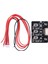 4s Aktif Dengeleyici Kart Lifepo4 Lipo Li-Ion Lityum Pil Enerji Transfer Kurulu 1.2A Yüksek Akım Modül (Yurt Dışından) 1