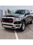 1paır Araç Ön Racıng Grılle Trım Kapak Dodge Ram 1500 2500 3500 4500 2018-2021 Merkez Örgü E Dekorasyonu (Yurt Dışından) 5