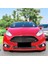 Ön Tampon Rüzgar Bıçağı Dekorasyon Sis Lambası Kapak Şeritleri Ford Fiesta St Mk7 Mk7.5 2012-2017 Siyah (Yurt Dışından) 3
