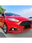 Ön Tampon Rüzgar Bıçağı Dekorasyon Sis Lambası Kapak Şeritleri Ford Fiesta St Mk7 Mk7.5 2012-2017 Siyah (Yurt Dışından) 4