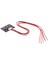 4s Aktif Dengeleyici Kart Lifepo4 Lipo Li-Ion Lityum Pil Enerji Transfer Kurulu 1.2A Yüksek Akım Modül (Yurt Dışından) 5
