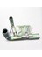 SH20-15-290A Mazda 3 Bm Bn Mazda Için Motor Soğutucu Bypass Boru 6 Gj Gl Cx-5 Ke 2.2l 2012-2019 SH2015290A (Yurt Dışından) 3
