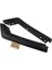 2015-2016 Subaru Impreza Wrx Stı Tarzı Arka Spat Valance Dudak Poli Bk Araç Aksesuarları (Yurt Dışından) 2