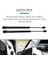 2pcs Araba Arka Cam Gaz Gazı Yay Şok Asansör Strut Strut Struts Hyundai Tucson 2005 - 2012 Için Destek Çubuğu (Yurt Dışından) 4