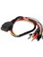 Obd2 Diyagnostik Adaptör Mpps V18 Obd Breakout Tricore Kablosu Ecu Tezgah Pinout Kablosu Mpps V21 (Yurt Dışından) 3