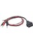 Obd2 Diyagnostik Adaptör Mpps V18 Obd Breakout Tricore Kablosu Ecu Tezgah Pinout Kablosu Mpps V21 (Yurt Dışından) 4