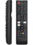 Tüm Samsung Tv Uzaktan Kumandası Için Evrensel Uzaktan Kumanda, Tüm Samsung Akıllı Tv, Led, Lcd, Hdtv, 3d, Seri Tv Için Değiştirme Uyumlu (Yurt Dışından) 1