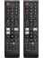 Tüm Samsung Tv Uzaktan Kumandası Için Evrensel Uzaktan Kumanda, Tüm Samsung Akıllı Tv, Led, Lcd, Hdtv, 3d, Seri Tv Için Değiştirme Uyumlu (Yurt Dışından) 2