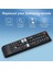 Tüm Samsung Tv Uzaktan Kumandası Için Evrensel Uzaktan Kumanda, Tüm Samsung Akıllı Tv, Led, Lcd, Hdtv, 3d, Seri Tv Için Değiştirme Uyumlu (Yurt Dışından) 5