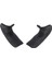 2pcs Kauçuk Direksiyon Simidi Değiştirme Başparmak Tutarları 8200058695 Renault Sport Rs Clıo Iı Mk 2 172/182 (Yurt Dışından) 2