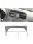 Honda Acura Tl Için Karbon Fiber 2004-2008 Lhd Araç Merkezi Koşul Havalandırmaları Kapak Döşeme Çıkartmaları Iç Aksesuarlar (Yurt Dışından) 3
