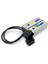 Obdıı Obd2 Breakout Kutusu Arabası Obd 2 Brome Out Kutu Araç Araç Araç Araç Demetici Otomatik Kutusunuz Otomotiv Konektör Dedektörü (A) (Yurt Dışından) 5
