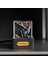 Geekmagic Crystal Cube Fotoğraf Ekran Holografik Masaüstü Akıllı Hava Istasyonu Dijital Saat Gıf Animasyonları Albümü (Yurt Dışından) 4