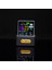 Geekmagic Crystal Cube Fotoğraf Ekran Holografik Masaüstü Akıllı Hava Istasyonu Dijital Saat Gıf Animasyonları Albümü (Yurt Dışından) 5