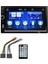 Araba Player 7inch Hd Autoradio Multimedya Mp5 Player Araba Audio 7015 (Destek Carplay) (Yurt Dışından) 1