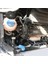Vw cc Golf Için Alüminyum Yağ Kapağı Tank Kapak Şişesi Kapağı 6 R Mk6 Scırocco EA888 Motor Koru Orijinal Kapak Siyah (Yurt Dışından) 2