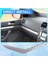 Araba Iç Kapı Çekme Sapı Döşeme Kapağı Iç Aksesuarlar 5K4868039A Vw Golf Için 6 Mk6 2009-2013 1 Çift Sol + Sağ (Yurt Dışından) 4