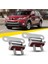 2pcs Arka Kapı Liftgate Menteşe (Sol ve Sağ) Toyota Rav4 2013-18 Için 68810-0R010 (Yurt Dışından) 2