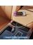 Starlink Mini Güç Kablosu Için Araç Şarj Cihazı, USB C Şarj Portu ve LED Voltmetre Ekran 5 Metre ile 12V-48V Adaptörü (Yurt Dışından) 5