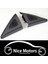 Hyundai Elantra Touring I30 2007 2011 87650-2L020 87660-2L020 Otomobil Parçaları Için 1 Çift Tweeter Hoparlör (Yurt Dışından) 2
