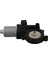 Vw Polo 2011-2018 Araba Penceresi Asansör Motor Penceresi Cam Kaldırıcı Motor 6R0959803 Arka Sol (Yurt Dışından) 2