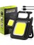 Mini Taşınabilir LED Çok Fonksiyonlu Fener (4172) 1