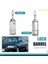 Audi A6 1999-2010 Için Araba Sol Kapı Kilidi Namlu Seti Araba Kapısı Kilit Silindiri (Yurt Dışından) 5