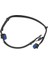 Yeni Ön Ön Cam Yıkayıcı Nozul Püskürtücü Jet Sistemi 61667276500 -Bmw 3 Serisi F30 F31 F80 2012-2017 328 330 340 M3 (Yurt Dışından) 3