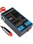 Dc 12V/24V - Ac 110V/220V Hızlı Şarjlı Araba Inverter Puraj Soketi USB Şarj Cihazları Ac Soketleri Güç Adaptörü (Yurt Dışından) 1