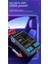 Dc 12V/24V - Ac 110V/220V Hızlı Şarjlı Araba Inverter Puraj Soketi USB Şarj Cihazları Ac Soketleri Güç Adaptörü (Yurt Dışından) 5