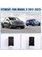 1064689-00-I Araç Yüksek Voltajlı Pil Bağlantı Kesildi Tesla Model 3 / Y 2017-2023 106468900I / J Için Pirrouse (Yurt Dışından) 5