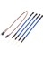 LED Bdm Çerçeve Değiştirme Pimi 4pcs/set Probları Kess/ktag V54 Kardiagnostıc T3EF Için Pen Programlama Aracı (Yurt Dışından) 1