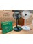 Şarjlı Masaüstü Fan USB Şarjlı Mini Fan (4172) 4