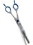 Allzey Sgroom Makas 8" (Eğri) Şankar Silver 1