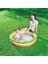 Havuz 3 Bölmeli Şişme Zemin 102 x 25 cm - 51104 (Lisinya) 2