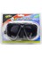 246 - Tek Maske Safari Silikon Tempered 12 (Lisinya) 2
