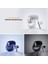 HT10 Ailybuds Pro+ Adaptif Anc Hi-Res Ldac Aı 6 Mikrofon Bluetooth 5.3 Kablosuz Kulaklık 5