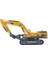 Iş Makinası Toplayıcı - Paletli Mekanizma 25CM - 706-18 (Lisinya) 2