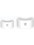 Bowl 1 Plastik Mama Kabı 400ML 2