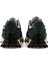 US327WVD Leather Lifestyle Unisex Sneaker Hakiki Deri Günlük Spor Ayakkabı Mavi 4