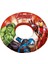 16304 - Mondo Avengers Simit 50 cm 30 (Lisinya) 1